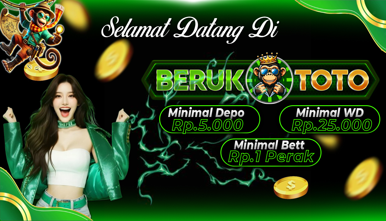 SELAMAT DATANG