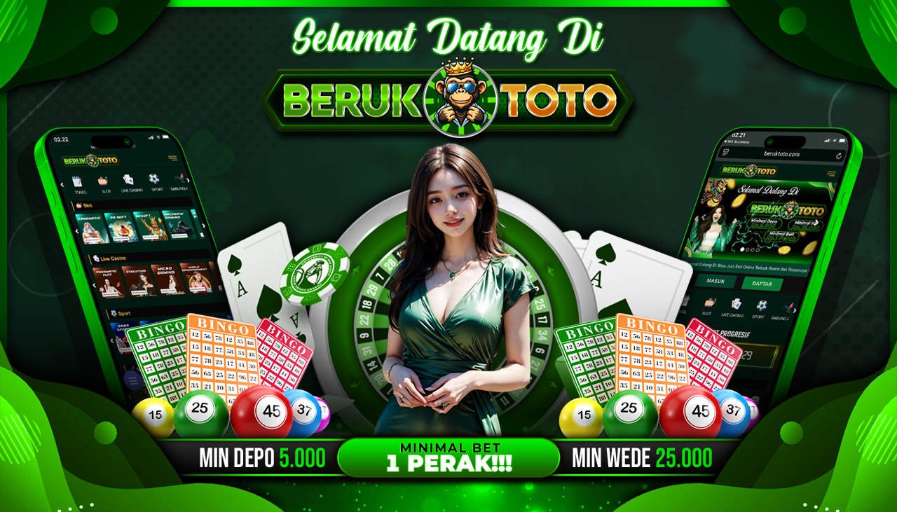 SELAMAT DATANG