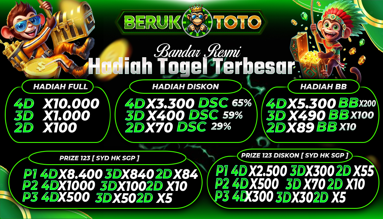 HADIAH