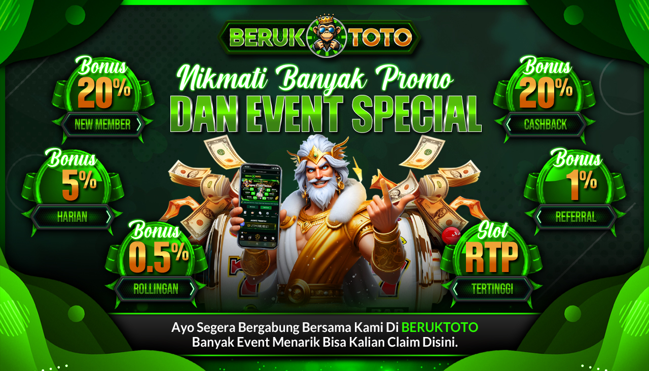 BONUS EVENT