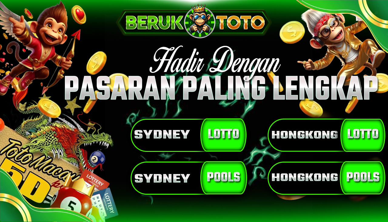 PASARAN TOGEL