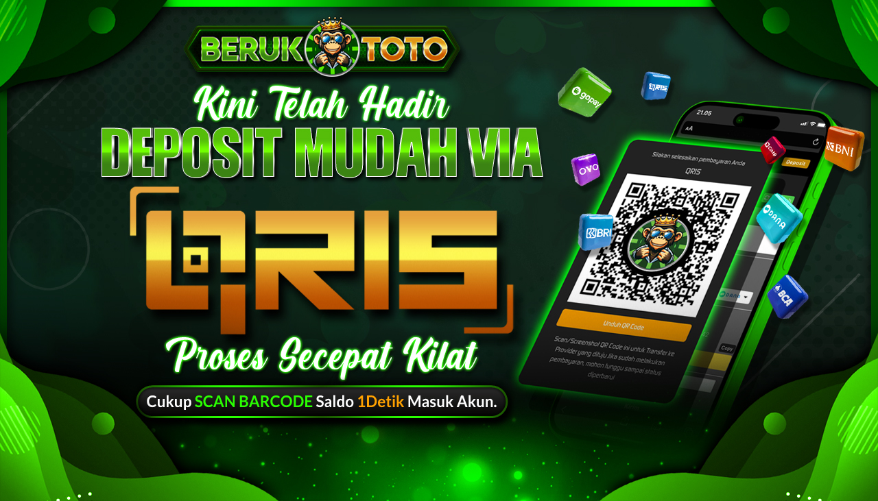 QRISS